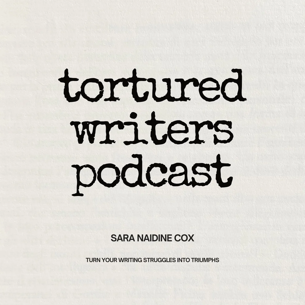 The Tortured Writers Podcast cover art