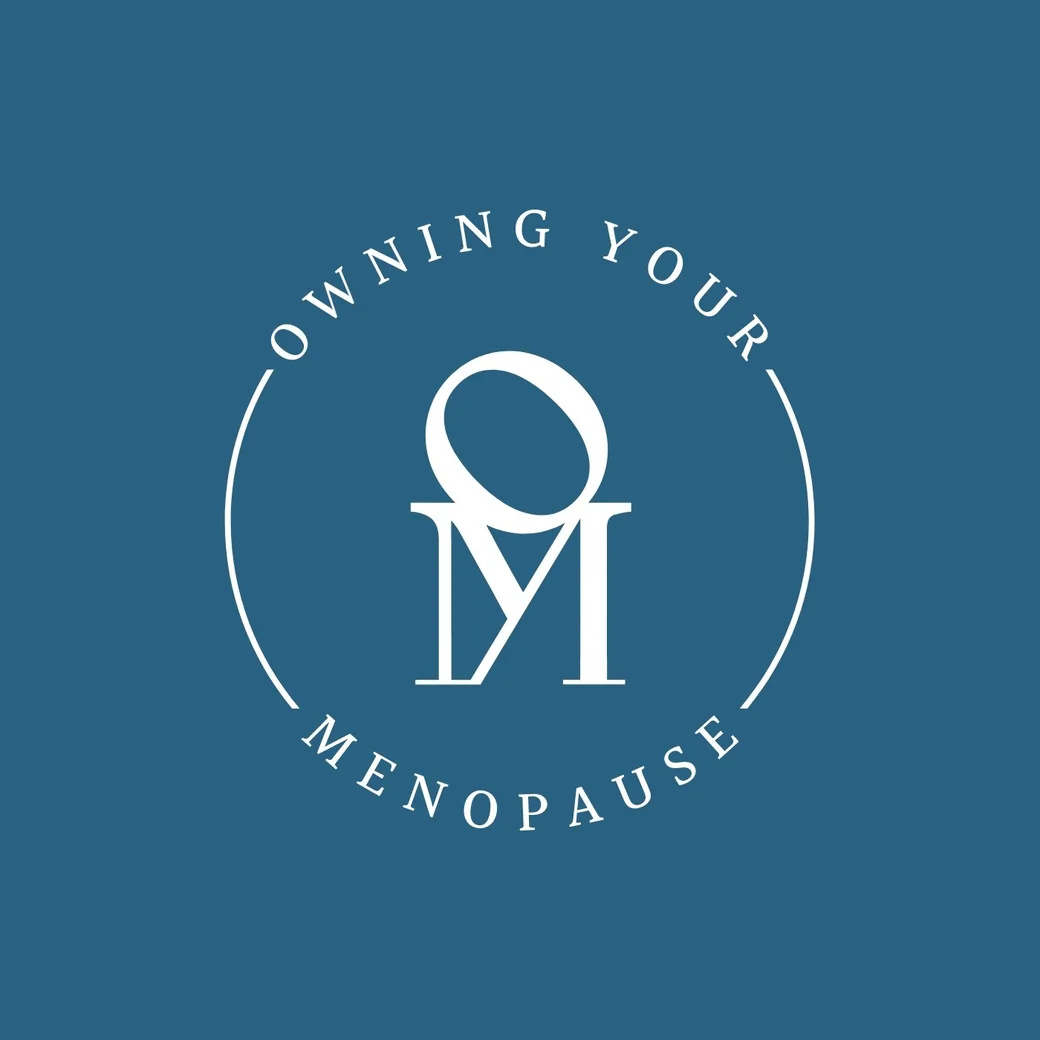Owning Your Menopause cover art
