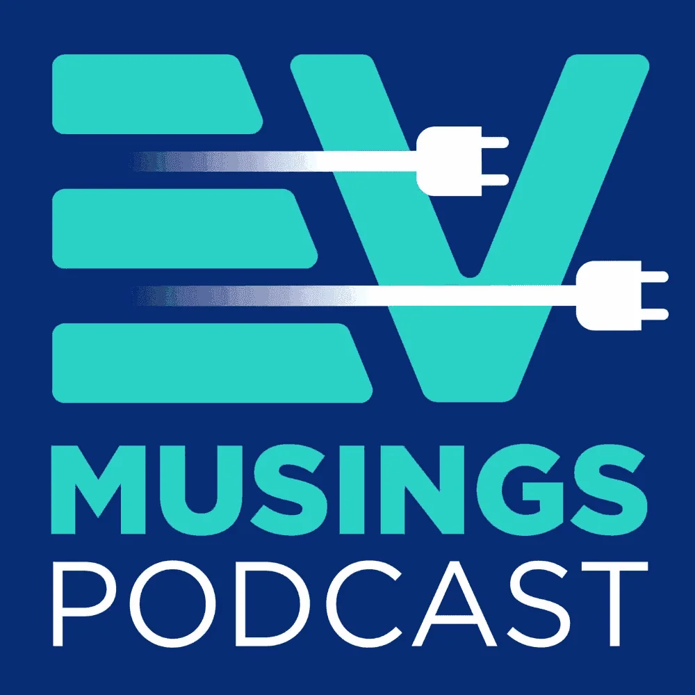 EV Musings cover art